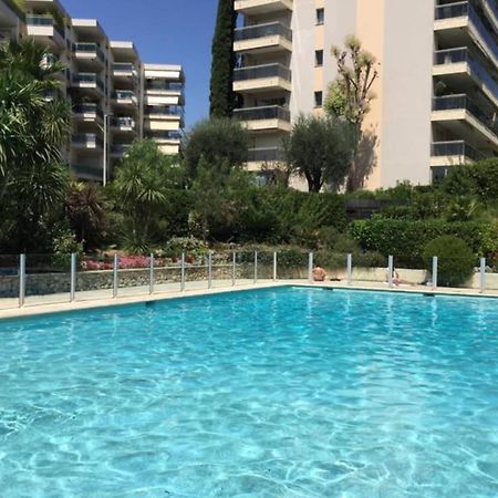 Terrace Sea View Swimming Pool Car Park Cannes Center Live In Cannes公寓 外观 照片